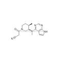 Tofacitinib (CP-690550, Tasocitinib) CAS 477600-75-2